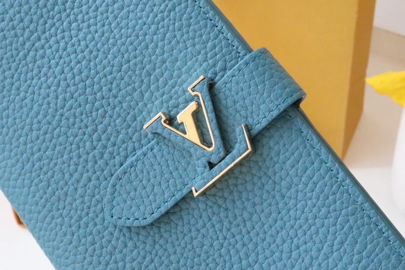 LV Wallets